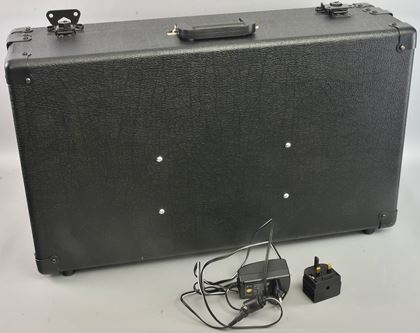 various-TTSH original ARP 2600 clone